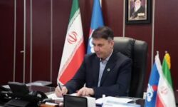 پیام مدیرعامل نفت و گاز مارون به مناسبت 5 خرداد