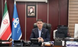 پیام مدیرعامل نفت و گاز مارون به مناسبت اعیاد قربان و غدیر و دهه ولایت