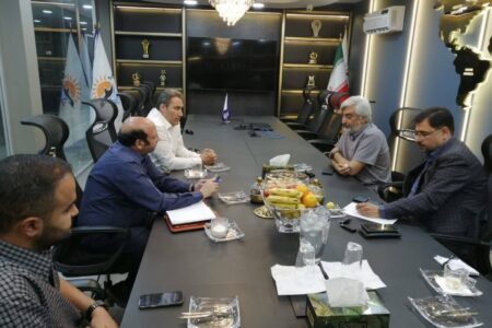 نقشه راه جدید برای احیای معادن خوزستان؛ از تشکیل کمیته‌های تخصصی تا پیوند استراتژیک با دانشگاه