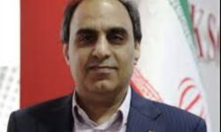 تجدید میثاق مهندس لندی در موکب بختیاریها