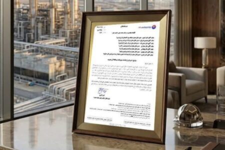 تقدیر مدیرعامل پتروشیمی جم از اقدامات مؤثر شرکت HSE پتروشیمی‌های عسلویه در مهار آتش‌سوزی ناشی از حمله هوایی دشمن