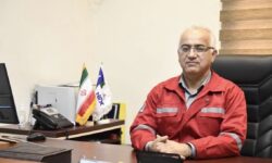 با هدف بالابردن ضریب ایمنی دکل های حفاری