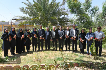 گرامیداشت هفته محیط زیست با تأكید بر تقویت تعاملات رسانه‌ای و تبیین اقدامات محیط‌زیستی