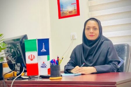 توجه ویژه شرکت ملی حفاری ایران به مسائل زیست محیطی در بخش های هوا، آب و خاک