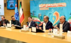 پویش نبض انرژی باید به یک نهضت ملی برای مصرف آگاهانه انرژی تبدیل شود