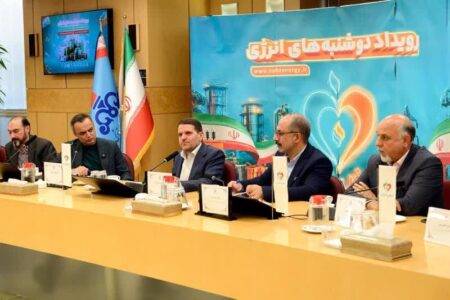 پویش نبض انرژی باید به یک نهضت ملی برای مصرف آگاهانه انرژی تبدیل شود