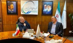 همافزایی برای توسعه زیرساختهای حمیدیه