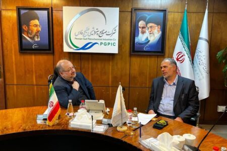 هم‌افزایی برای توسعه زیرساخت‌های حمیدیه