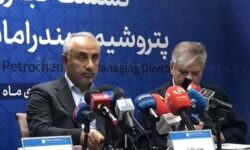 مهمترین چالش پتروشیمی بندر امام حفظ نیروی انسانی است