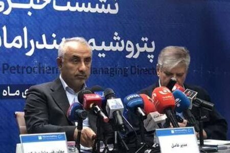 مهم‌ترین چالش‌ پتروشیمی بندر امام حفظ نیروی انسانی است