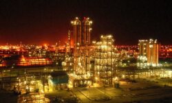 افزایش سرمایهی بیش از ۴ برابریِ پتروشیمی مارون