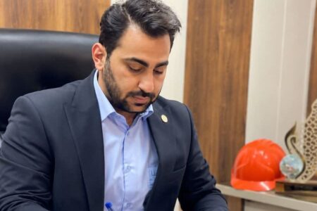 مدیر متخصص و خوشنام، سکاندار روابط عمومی پتروشیمی بندرامام شد