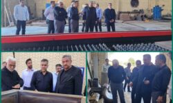 ضرورت تقویت برندسازی و توسعه بازار فروش در «راصد صنعت توسعه»