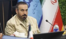 بهینهسازی حداکثری مصرف انرژی در پالایشگاه آبادان