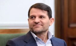بالاخره عباس زاده رسما” مدیرعامل هلدینگ خلیج فارس شد