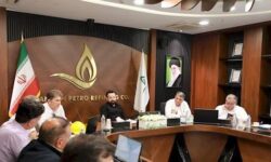 حل مشکل رفع تعهدات ارزی سنوات گذشته پتروپالایش کنگان