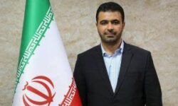 صادق شیبانی مدیرعامل پتروشیمی سروش مهستان عسلویه شد