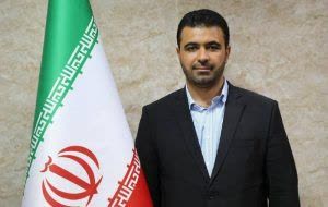 صادق شیبانی مدیرعامل پتروشیمی سروش مهستان عسلویه شد