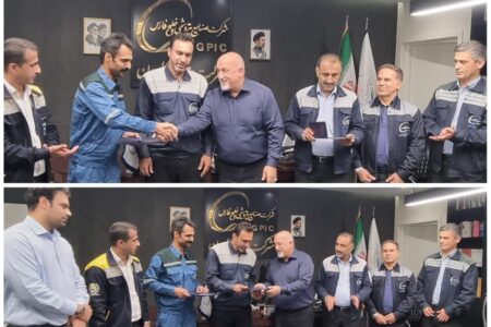 بومی‌سازی سیستم مدیریت بخارات اسیدی در پتروشیمی کارون، گامی استوار در صیانت از محیط‌زیست