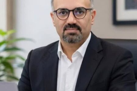 مدیرعامل جدید پتروشیمی رازی منصوب شد
