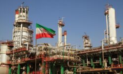 گزارش عملکرد پالایشگاه تهران در بهار ۱۴۰۵