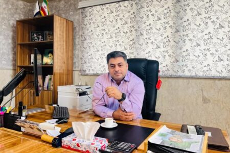 دکتر علی قنواتی از تخصص در محیط زیست تا یک مدیر متبحر و متخصص کسب و کار در صنعت پتروشیمی