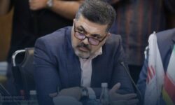 مدیرعامل جدید پتروشیمی کنگان منصوب شد