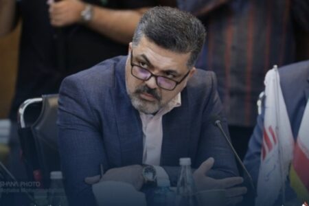 مدیرعامل جدید پتروشیمی کنگان منصوب شد