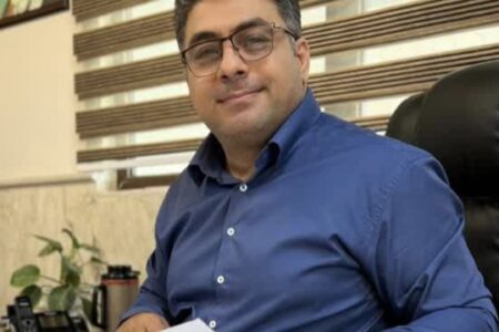 دکتر علی قنواتی از تخصص در محیط زیست تا یک مدیر متبحر و متخصص کسب و کار در صنعت پتروشیمی