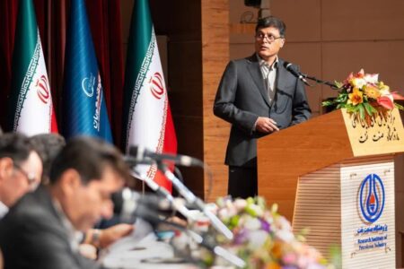 گزارش مجمع پتروشیمی تندگویان؛ از افزایش سود تا پروژه پنبه مصنوعی و تصویب سود نقدی ۱۱۰۰ ریالی