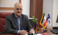 انتخاب دستگاه های حفاری ۵۵ و ۶۸ فتح و اداره حفاری با هوا به عنوان دکل ها و سرویس فنی نمونه سه ماه نخست امسال