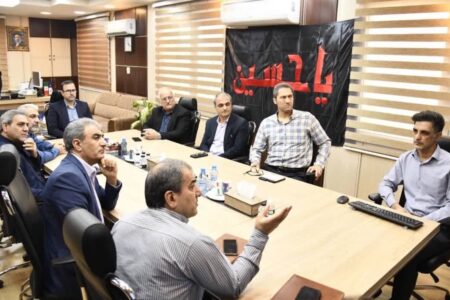 داشبورد هوشمند کنترل موجودی و مانیتورینگ انبارهای شرکت معرفی و رونمایی شد