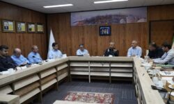 زنجیره تأمین باید به موتور خلق ارزش، شفافیت و اعتماد ذی‌نفعان تبدیل شود