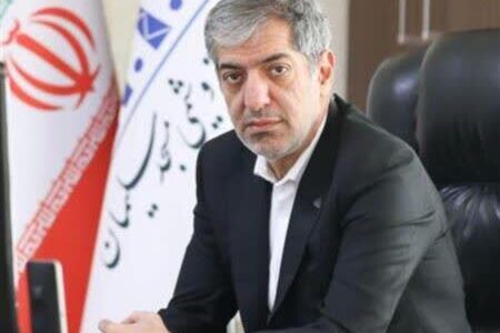 پیام مدیرعامل شرکت صنایع پتروشیمی مسجدسلیمان به مناسبت مراسم تشییع قائد شهید