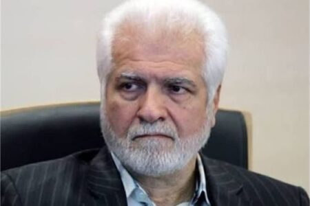 سیروس حامدی به عنوان سرپرست شرکت پتروشیمی مروارید منصوب شد