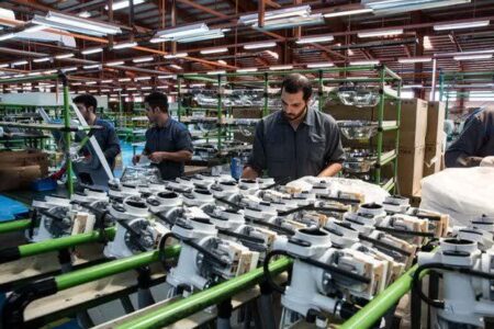 بازنگری در دستورالعمل تعرفه انرژی واحدهای تولیدی و صنفی