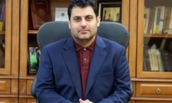 حکم مدیرعاملی خوشبین فر صادر شد