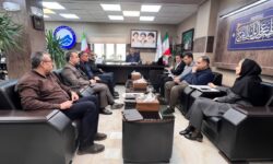 تأمین پایدار آب و آمادگی کامل برای خدمت‌رسانی به زائران اربعین در اولویت است