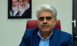 نصف ظرفیت تولید پالایشگاه لاوان در حمله دشمن از دست رفت