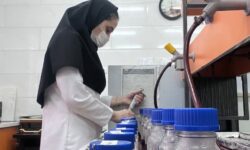 تعهد بی‌وقفه آبفا اهواز برای صیانت از سلامت شهروندان