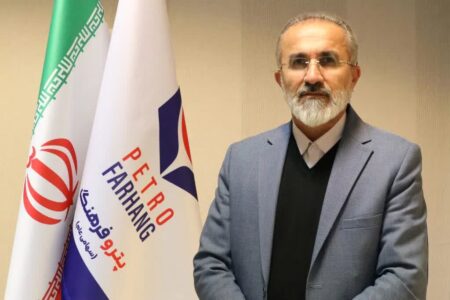 سید محمد هاشمیکیا وارد هیئت مدیره پتروشیمی مروارید شد