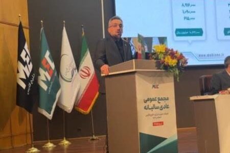 مبین انرژی جهت ساخت یوتیلیتی مستقل شرکتها اعلام آمادگی کرد