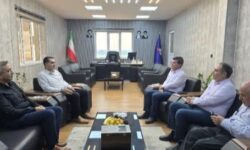 تأکید پتروشیمی خارگ بر توسعه زیرساختهای جزیره در چارچوب مسئولیتهای اجتماعی