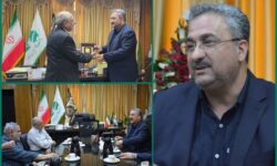 دیوار جدایی بین دانشگاه و صنعت باید فروبریزد/توسعه پشت میز محقق نمیشود