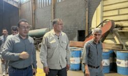 بررسی چالشهای تولید و قطعیهای مکرر برق / معیشت کارگران در گرو تداوم فعالیت صنایع