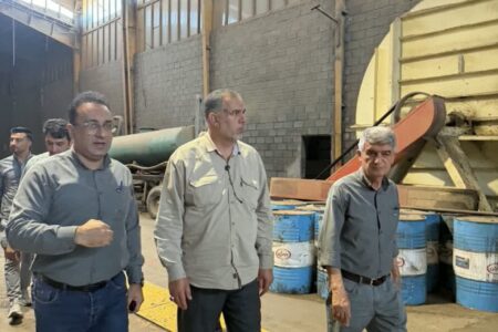 بررسی چالش‌های تولید و قطعی‌های مکرر برق / معیشت کارگران در گرو تداوم فعالیت صنایع