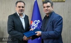 از تلاش كاركنان مناطق نفتخیز جنوب در شرایط ویژه تقدیر شد
