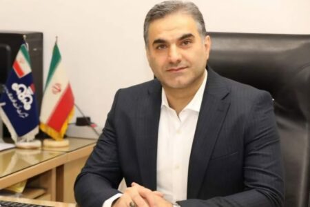 قدردانی وزارت نفت از سرپرست روابط عمومی شرکت نفت فلات قاره ایران