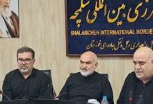 استاندار خوزستان: حمله وحشیانه به شلمچه خللی در حرکت زائران ایجاد نکرد