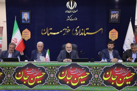 تولید ۱۰ هزار مگاواتی برق در خوزستان؛ مدیریت پیک مصرف با اولویت صنایع / احداث ۷۰ نیروگاه خورشیدی ۳ مگاواتی در استان / جلوگیری از تعدیل ۴۵ هزار نیروی کار با پیگیری دکتر موالی‌زاده